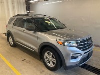 Image for 2020 Ford Explorer XLT ID: 6668904
