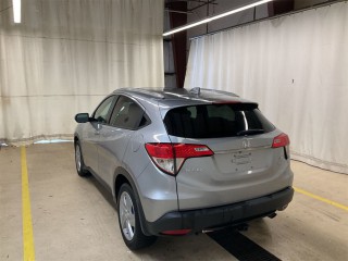 Image for 2019 Honda HR-V EX ID: 6668911