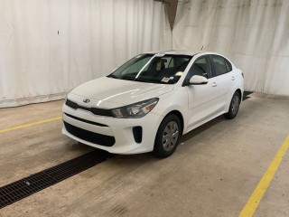Image for 2020 Kia Rio LX ID: 6668929