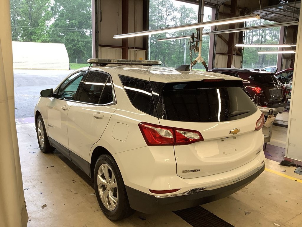 2020 Chevrolet Equinox Image 2