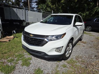 Image for 2020 Chevrolet Equinox LT ID: 6669962