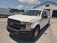 Image for 2018 Ford F-150 Super Cab ID: 6675854