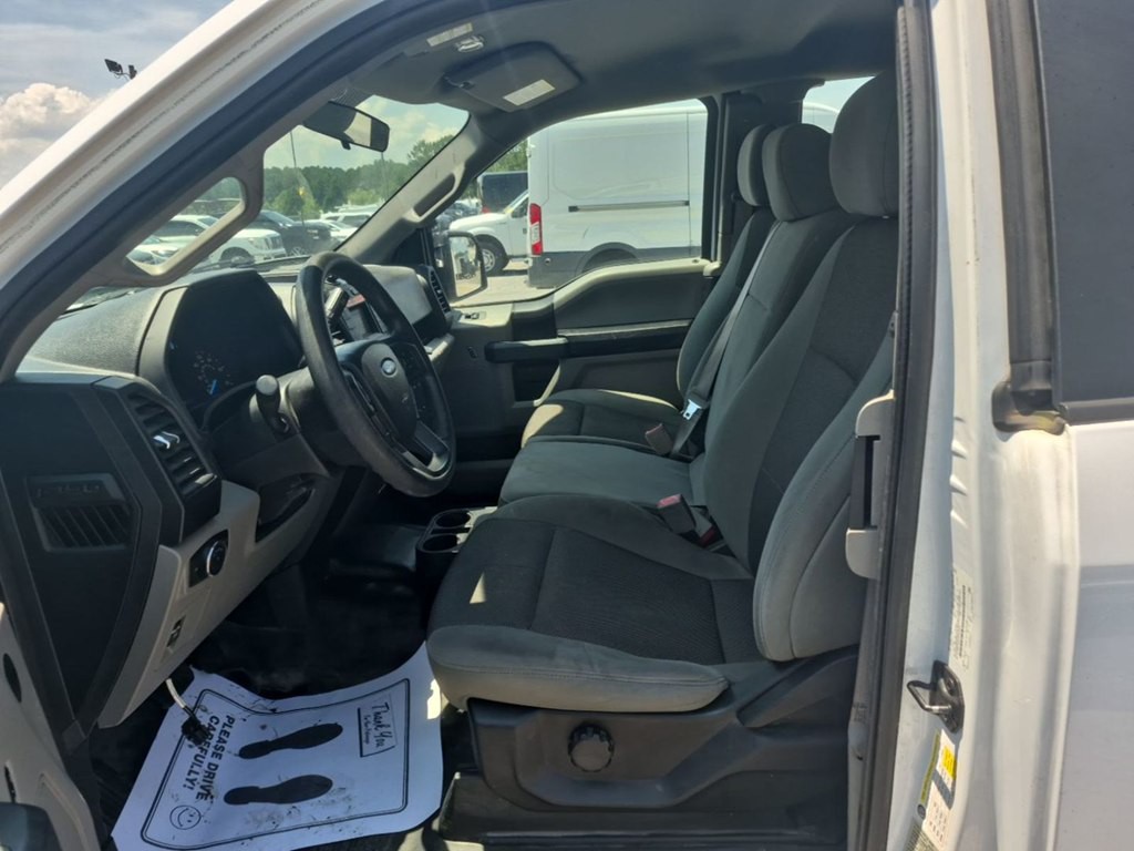 2018 Ford F-150 Image 2
