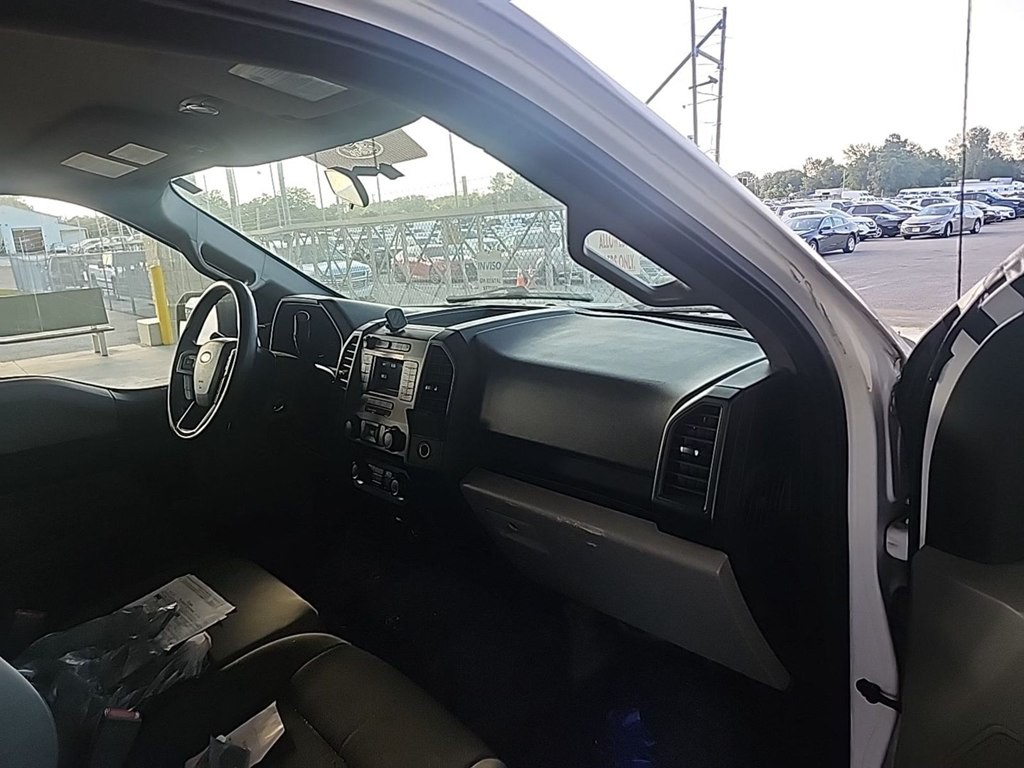 2018 Ford F-150 Image 3