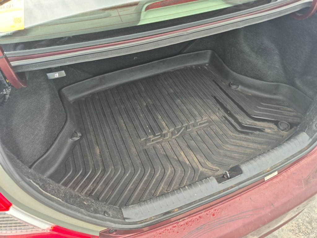 2012 Honda Civic Image 6