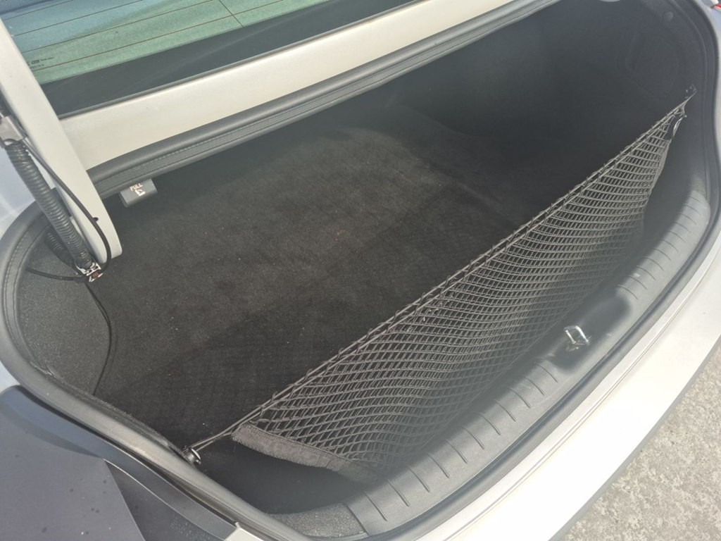 2021 Hyundai Elantra Image 7