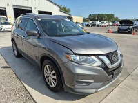 Image for 2020 Nissan Rogue S ID: 6676116