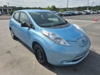 Image for 2015 Nissan Leaf S ID: 6676636