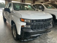 Image for 2019 Chevrolet Silverado 1500  ID: 6688467