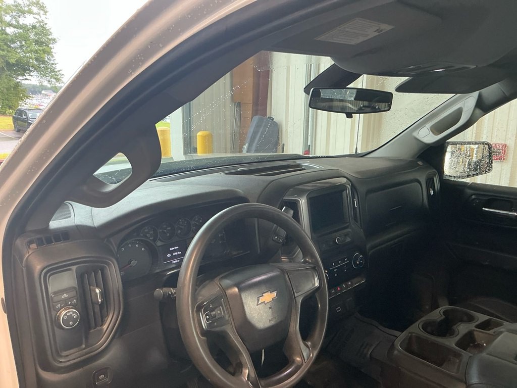 2019 Chevrolet Silverado 1500 Image 3