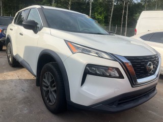 Image for 2021 Nissan Rogue S ID: 6688472