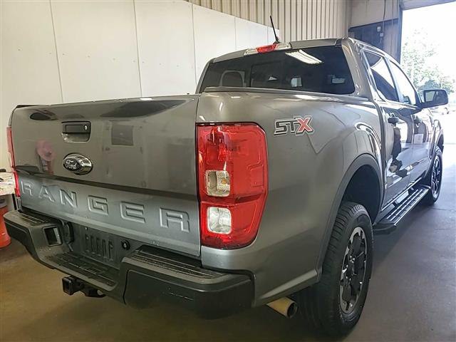 2021 Ford Ranger Image 3