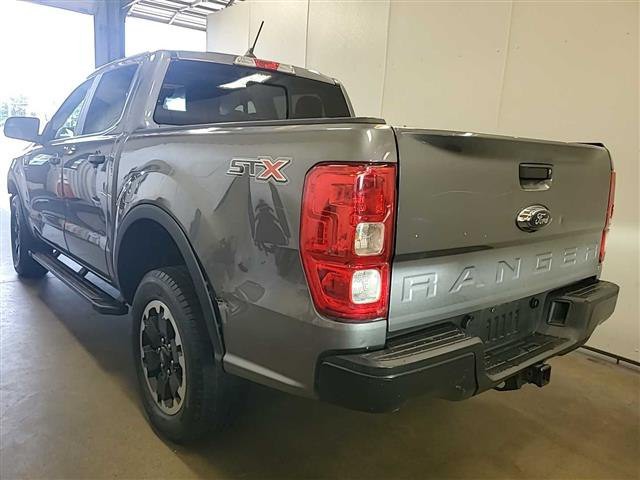 2021 Ford Ranger Image 5