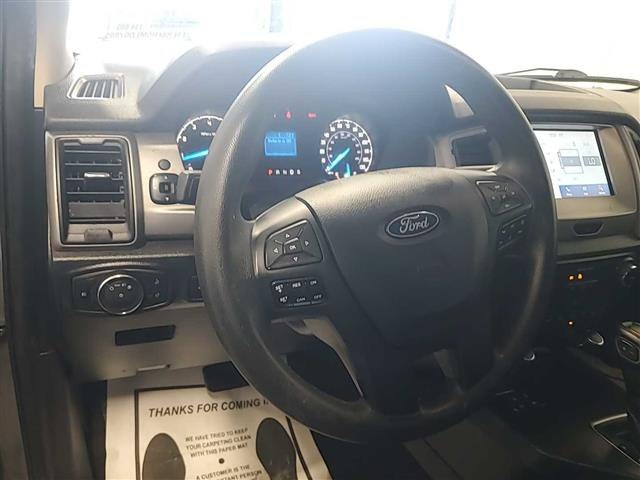 2021 Ford Ranger Image 7