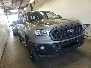 Image for 2021 Ford Ranger XL ID: 6688483