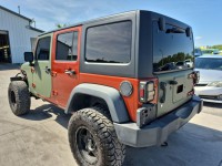 Image for 2014 Jeep Wrangler Unlimited Rubicon ID: 6694204