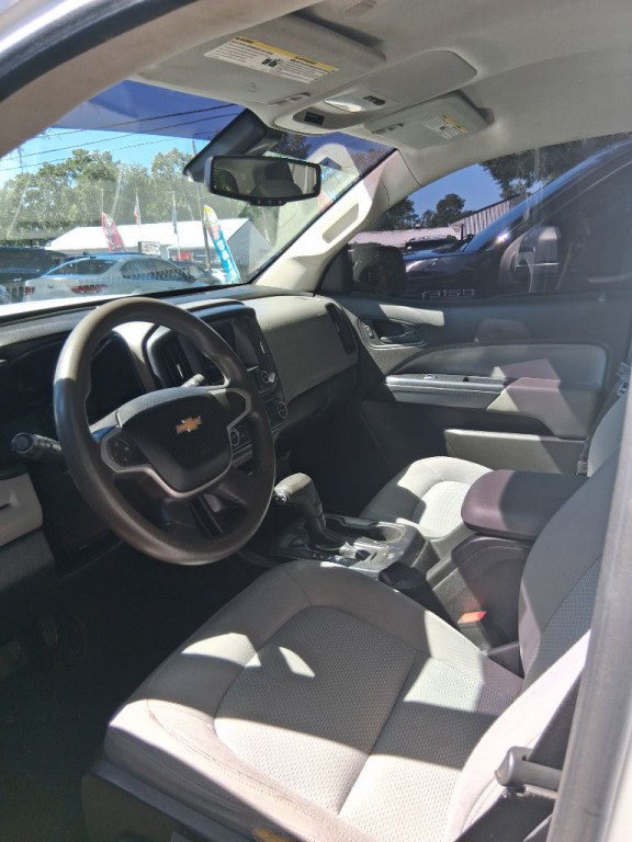 2015 Chevrolet Colorado Image 10