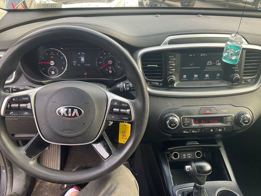 2019 Kia Sorento Image 4