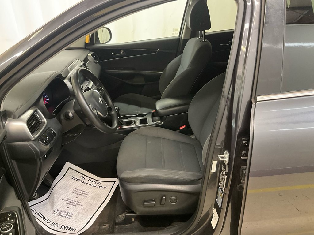 2019 Kia Sorento Image 5
