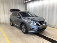 Image for 2018 Nissan Murano S ID: 6722454