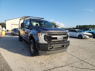 Image for 2021 Ford F-250 Super Duty ID: 6722538