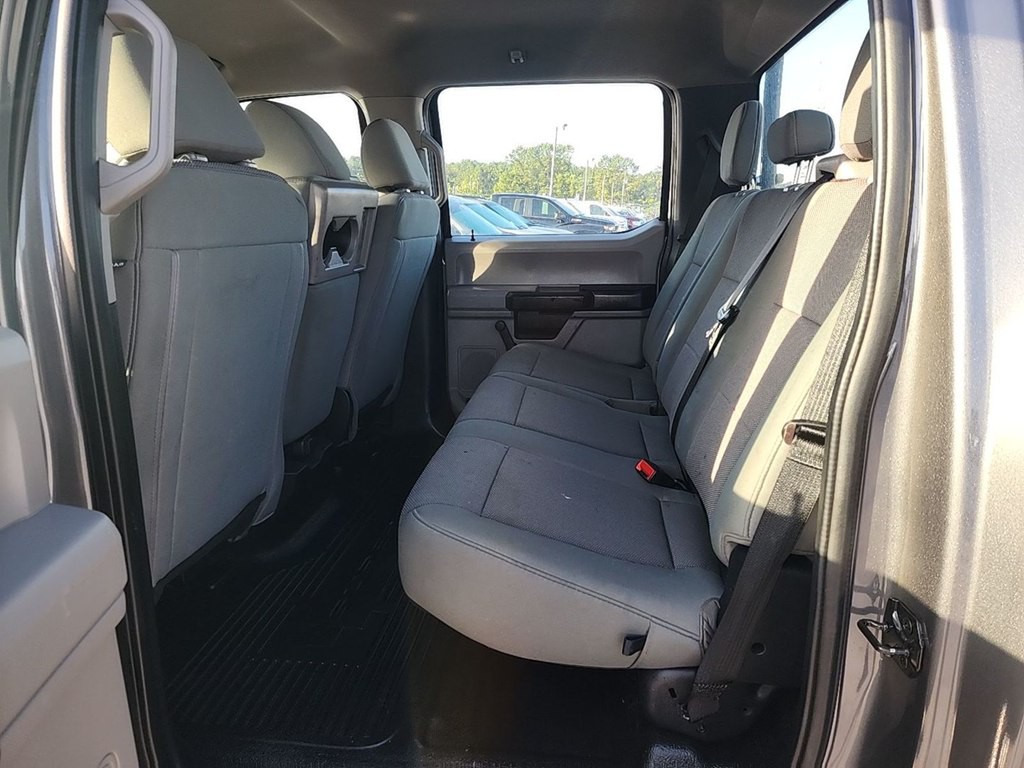2021 Ford F-250 Image 5