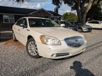 Image for 2011 Buick Lucerne CXL ID: 6727298