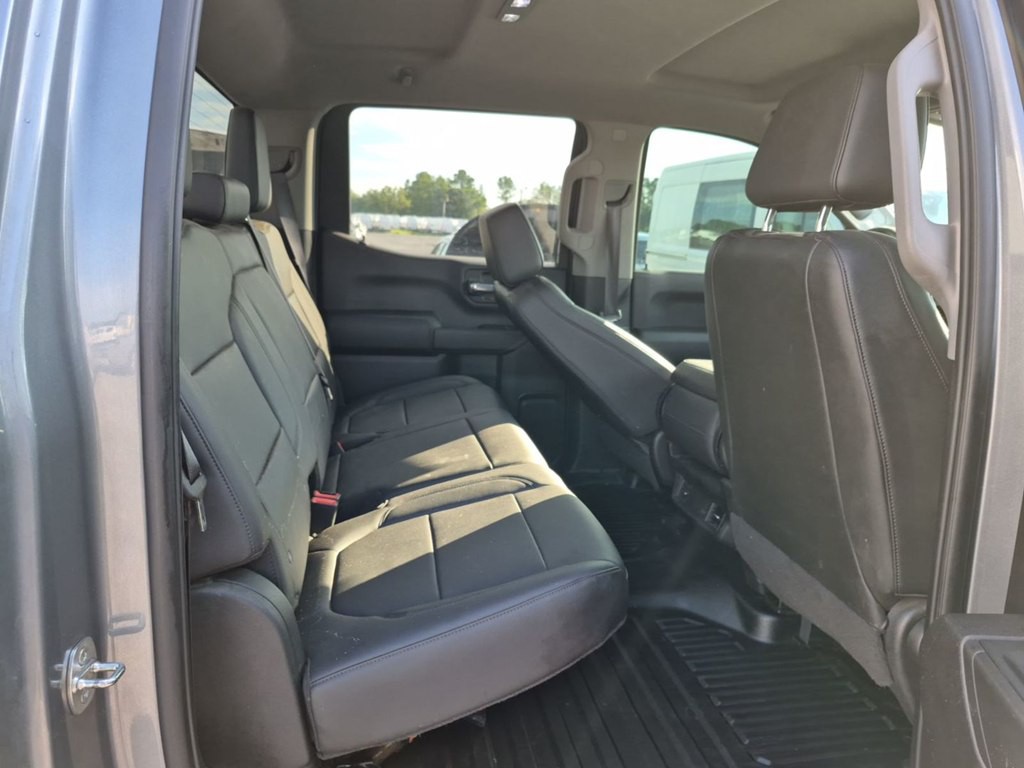 2020 Chevrolet Silverado 1500 Image 5