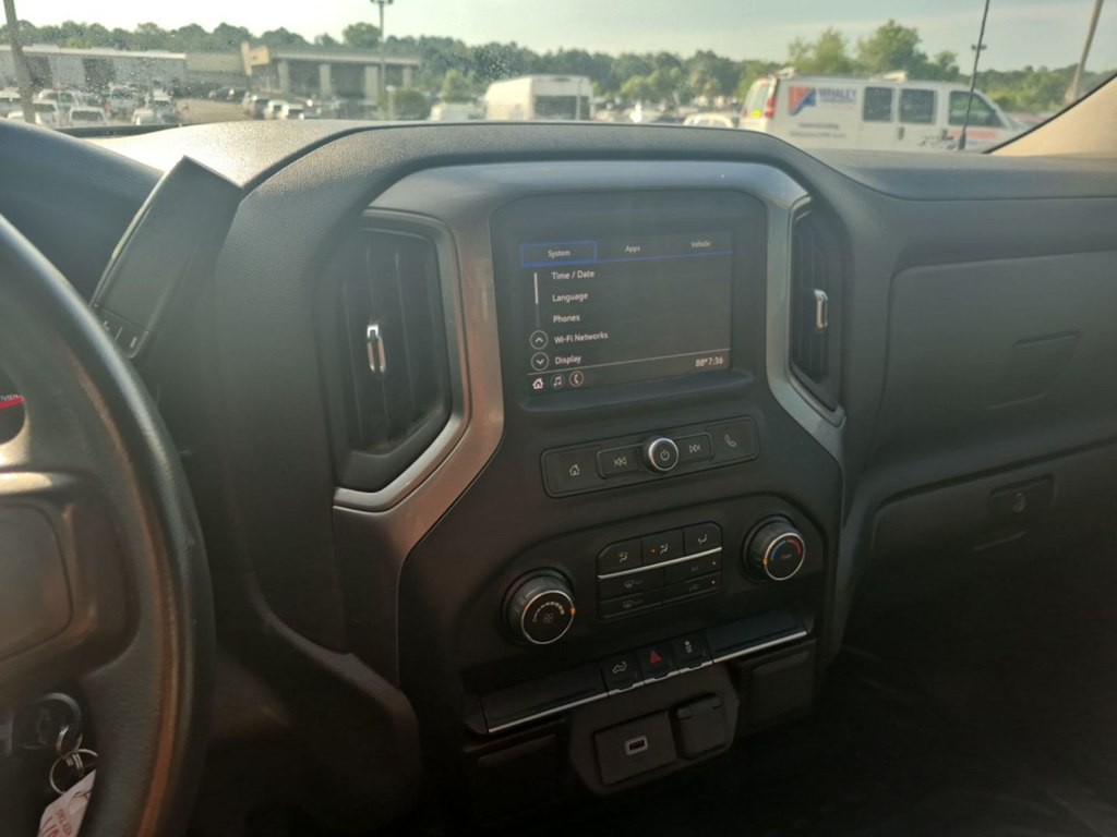 2020 Chevrolet Silverado 1500 Image 6