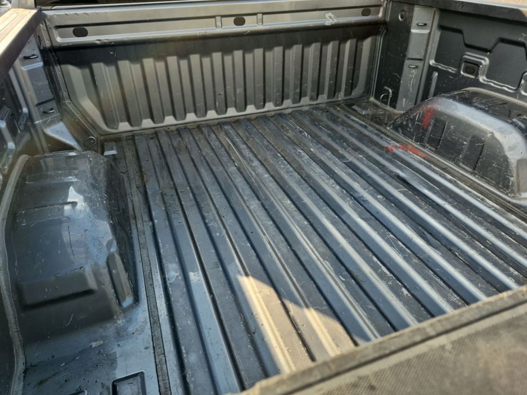 2020 Chevrolet Silverado 1500 Image 7