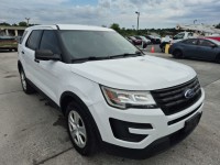 Image for 2018 Ford Explorer Police Interceptor ID: 6729544