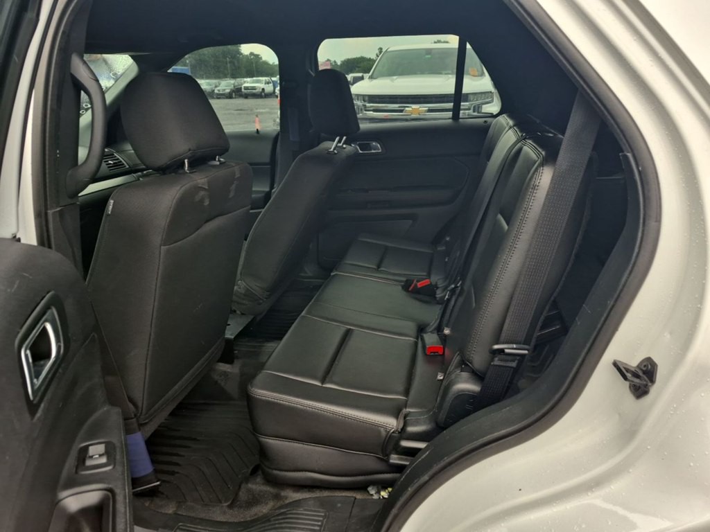 2018 Ford Explorer Image 5