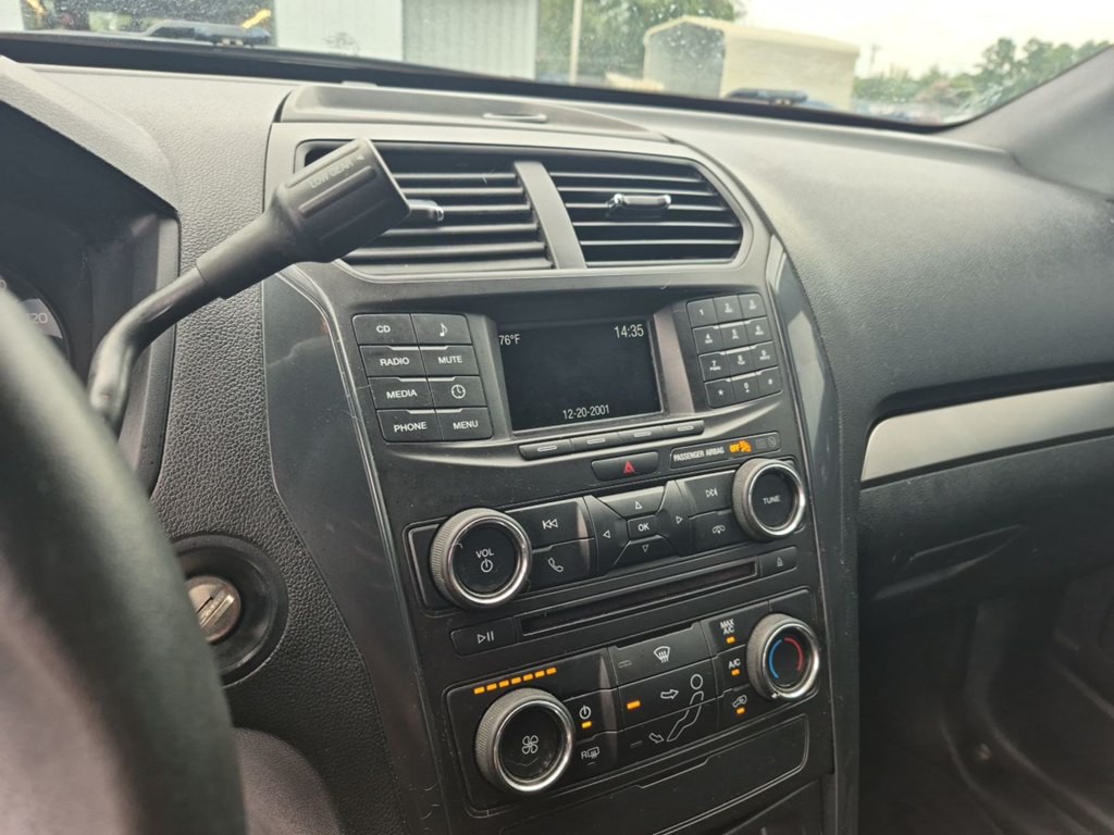 2018 Ford Explorer Image 6