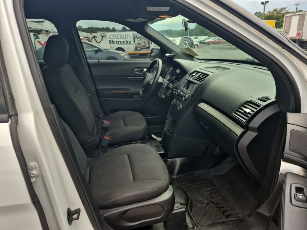 2018 Ford Explorer Image 7