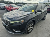 Image for 2020 Jeep Cherokee Limited ID: 6738757