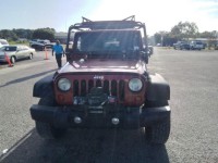 Image for 2013 Jeep Wrangler Unlimited Sport ID: 6740046