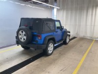 Image for 2015 Jeep Wrangler Sport ID: 6740056