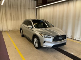 Image for 2019 INFINITI QX50 Essential ID: 6740782