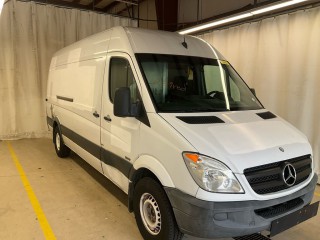 Image for 2011 Mercedes-Benz Sprinter 2500 ID: 6740797