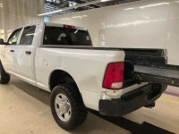 Image for 2015 RAM 2500 ST ID: 6740801