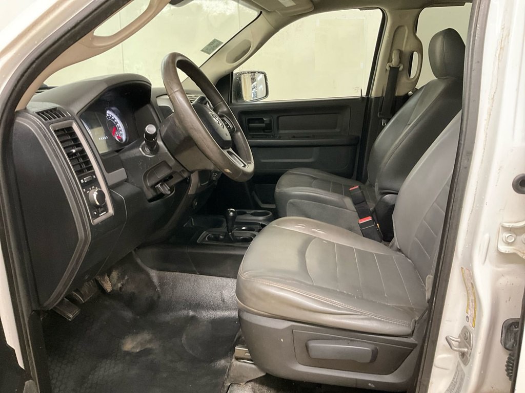 2015 RAM 2500 Image 3