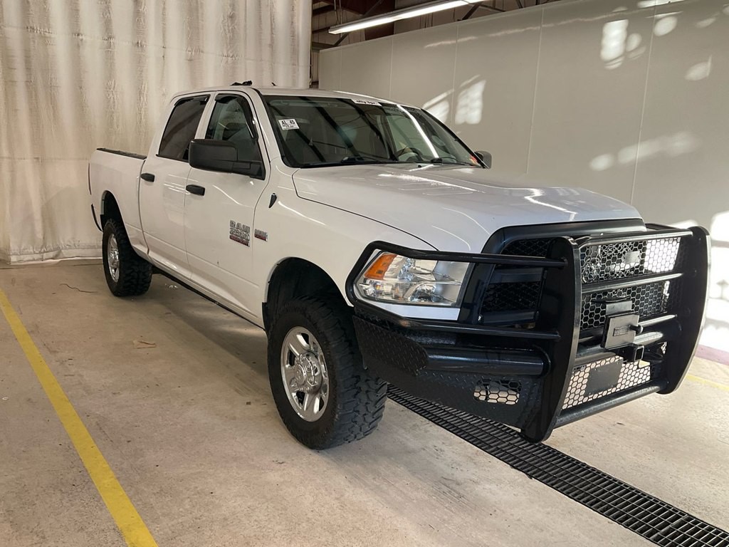 2015 RAM 2500 Image 5