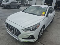 Image for 2018 Hyundai Sonata SE ID: 6747702