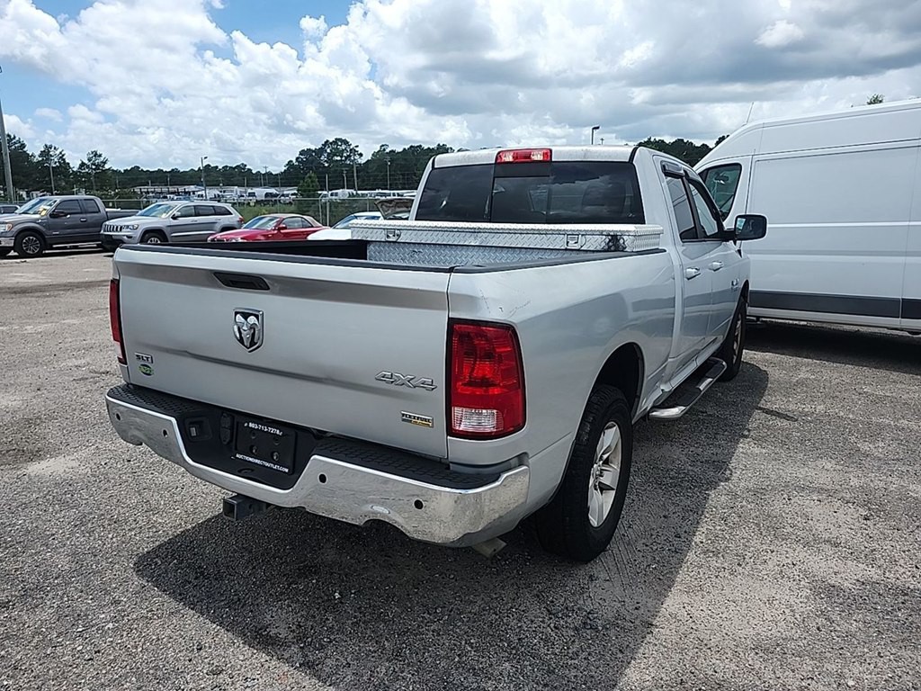2018 RAM 1500 Image 2
