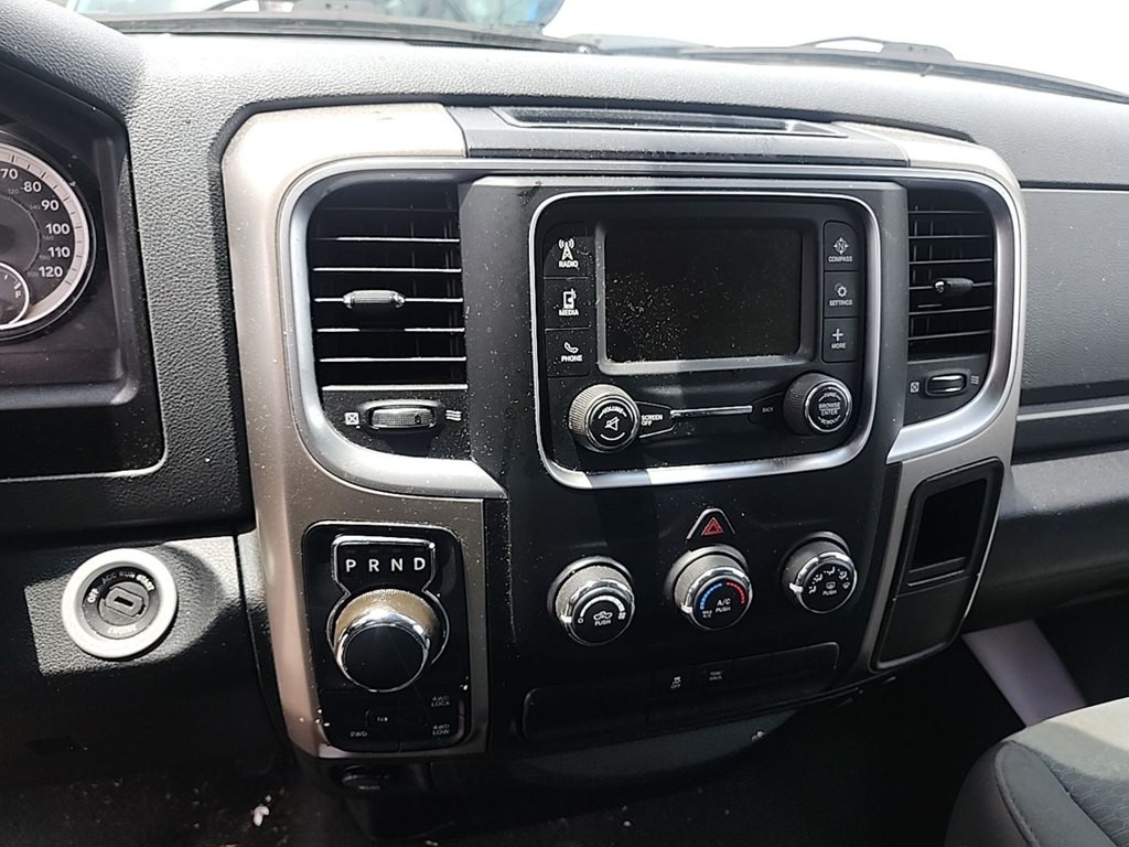 2018 RAM 1500 Image 5