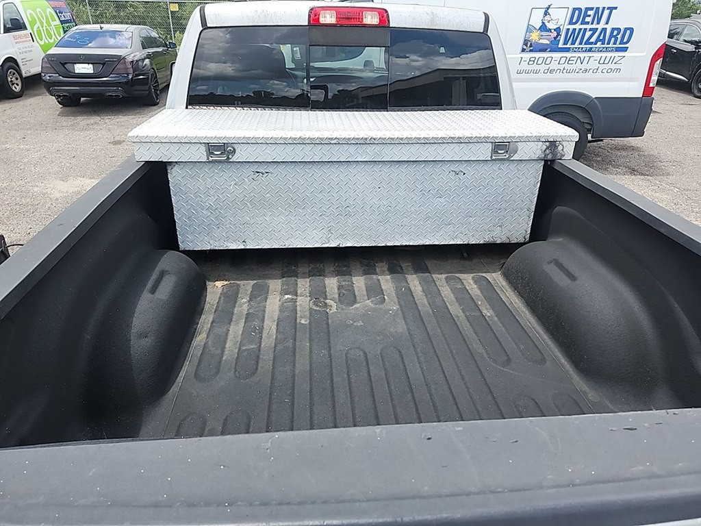 2018 RAM 1500 Image 6