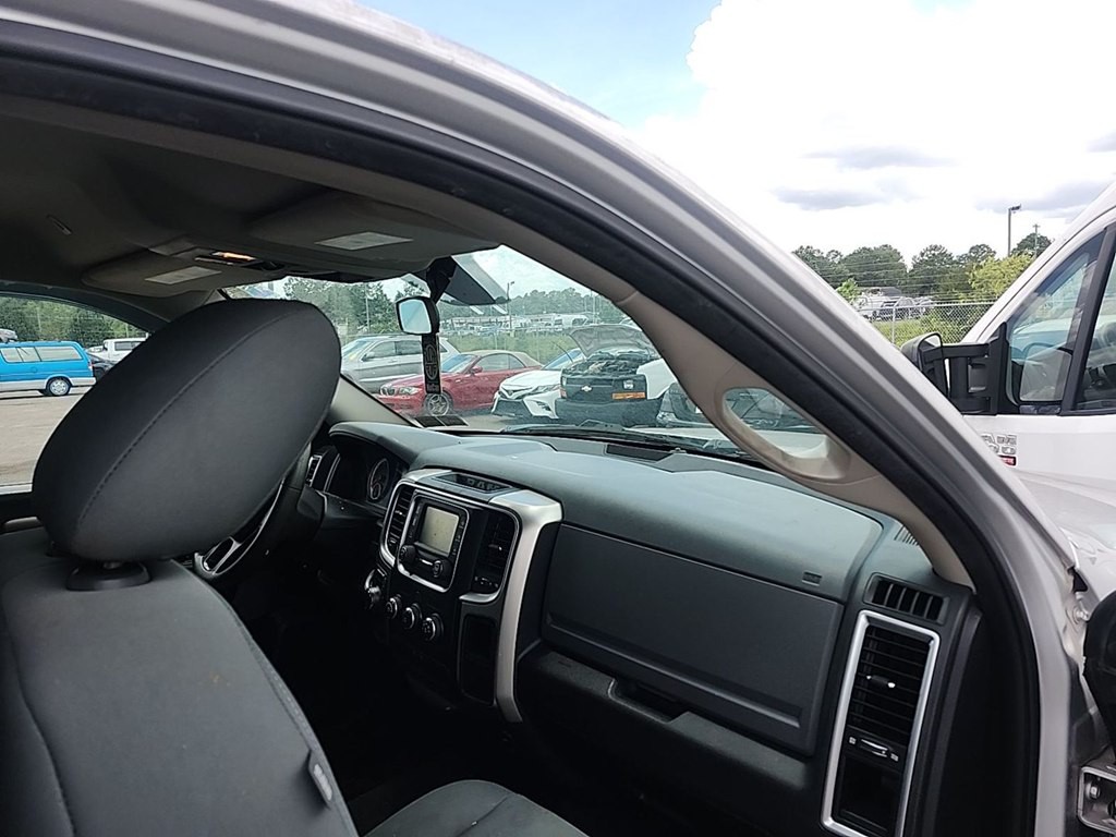 2018 RAM 1500 Image 7