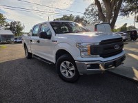 Image for 2020 Ford F-150 Supercrew ID: 6747741