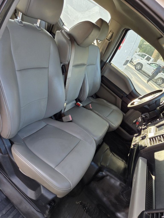 2020 Ford F-150 Image 5