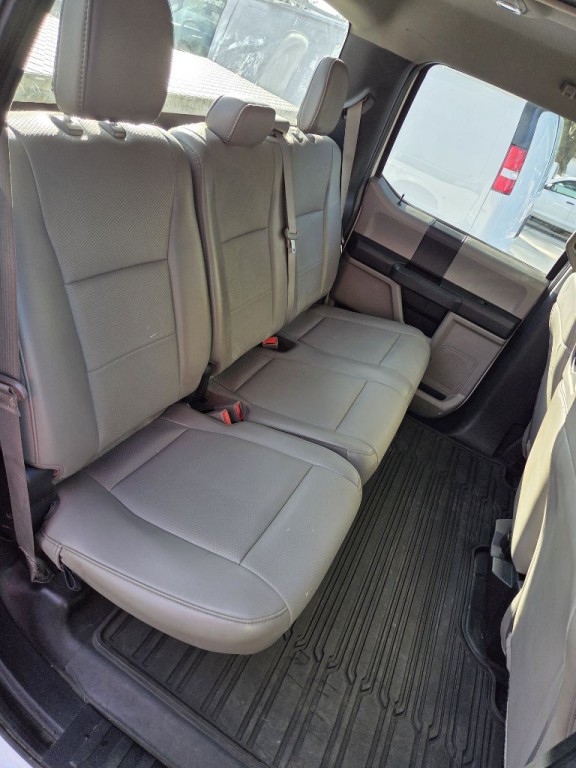2020 Ford F-150 Image 6
